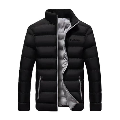 2026 Hot Selling Jackets Winter Men's Medium and Youth Large Sized Lightweight Warm Jackets Trendy Fashion Jackets
