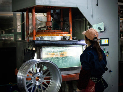 2024 New Arrival 19 20 21 Inch 5x112~120 Alloy Wheels Staggered Car OEM Rims 5X112~120