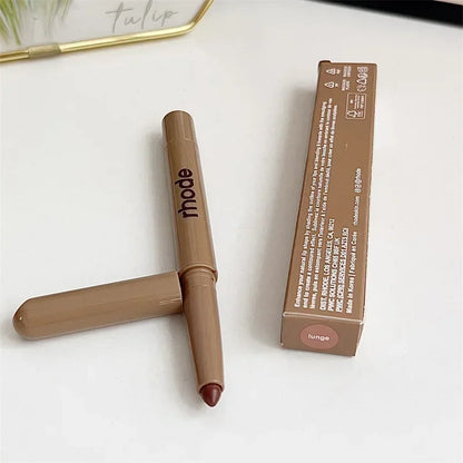 Rhode Sugar Cookle Pbj Lip Glosses Plump Moisturizing Lip Glaze Essence Gel Oil Long Lasting Nourishing Lipstick Care Products