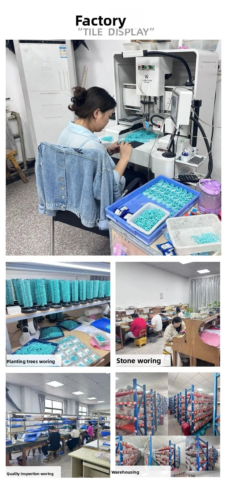 Three Row Zircon Luxury Closed Ring Finger Ring Cross Border Jewelry Gold Plated Copper Elegant Ring for Women Fashionable Ge...