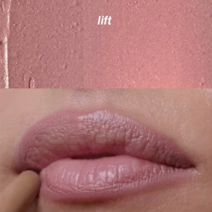 Skin Peptide Lip Shape Pen Lip Liner Long Lasting Lip Tint Pencil Pen Makeup Lipstick Powder Blusher Gloss Rouge Makeup