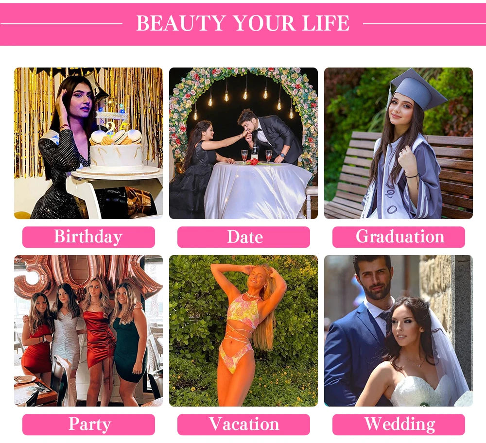 13x4 Chocolate Brown Straight Lace Front Human Hair Wigs 360 Lace Wig 100% Human Hair Pre Plucked Lace Frontal Wig For Women