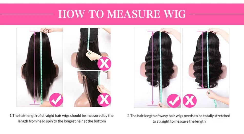 13x4 Chocolate Brown Straight Lace Front Human Hair Wigs 360 Lace Wig 100% Human Hair Pre Plucked Lace Frontal Wig For Women