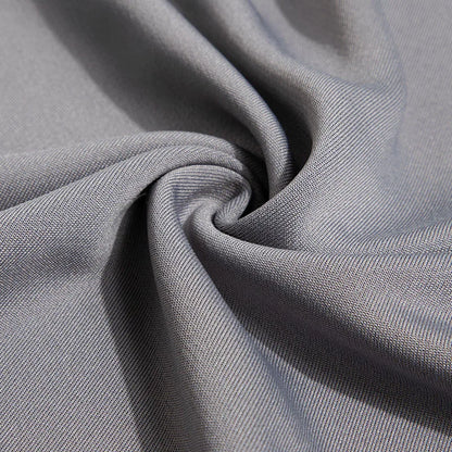 Under Armour Men's Windproof Jacket, Sports Comfortable Casual Running Outdoor Training Casual Top, Dark Gray Hooded Jacket 23600303-014