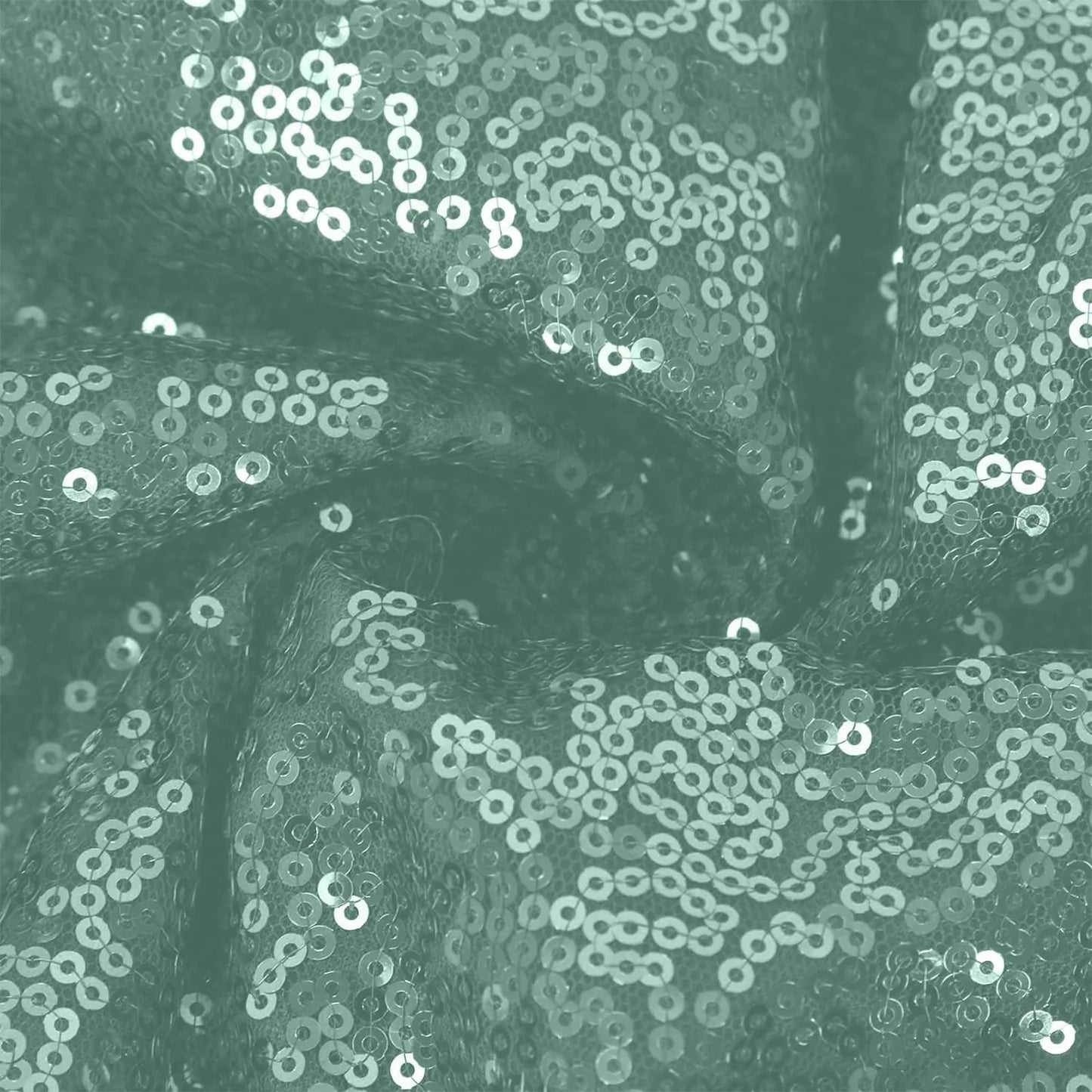 Sexy Slim Fitting Fashion Solid Color Sequin Back Cross Tie Ruffle Edge Sleeveless Suspender Irregular Hem Pleated Party Dress