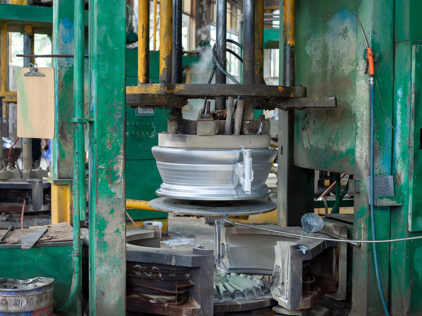 2024 New Arrival 19 20 21 Inch 5x112~120 Alloy Wheels Staggered Car OEM Rims 5X112~120