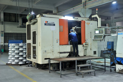 2024 New Arrival 19 20 21 Inch 5x112~120 Alloy Wheels Staggered Car OEM Rims 5X112~120