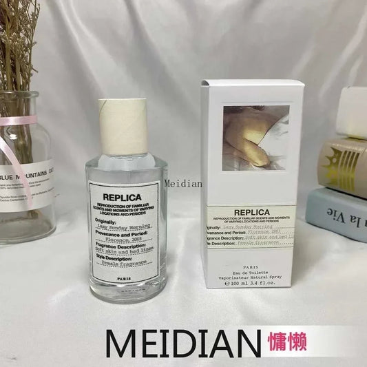 100ml Luxury Brand Women Perfume Natural Fireplace Woody Floral Long Lasting Atomizer Pheromone Men Cologne Fragrances