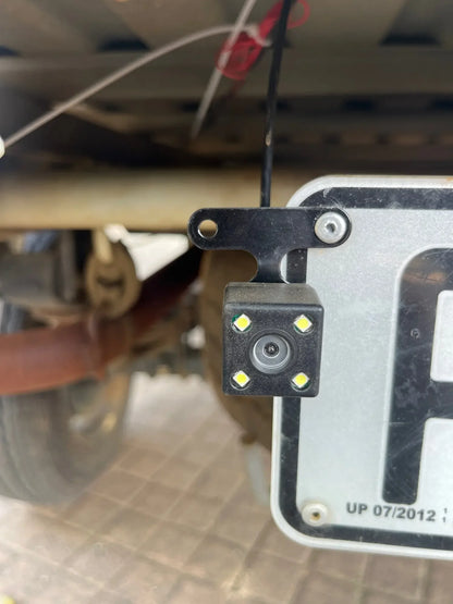 Dash Cam for Cars 3 Channel Car DVR 1080P Camera Video Recorder Front and Rear Inside View Camera for Vehicle Three Way Dashcam