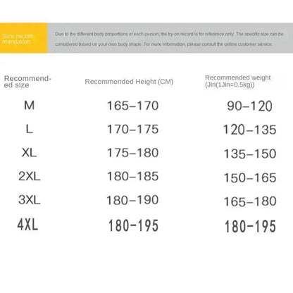 Thick Down Jacket With Collar For Men, Warm Parka, Casual Coat, Waterproof, Winter,-30 Degrees, Size 5XL