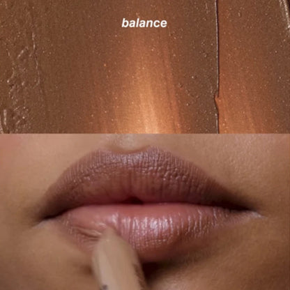 Skin Peptide Lip Shape Pen Lip Liner Long Lasting Lip Tint Pencil Pen Makeup Lipstick Powder Blusher Gloss Rouge Makeup