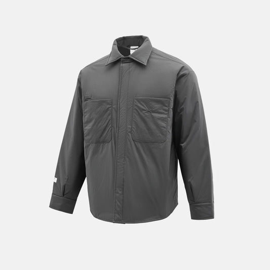 Puma Men's and Women's GR-XPRMNT Sports and Leisure Cotton Jacket 63347744