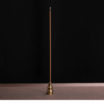 Y 40Pcs Natural Sandalwood Incense Sticks Home Incense Stick Aroma Blessing Ceremony Pray Buddha Incense Lavender Green Tea Rose