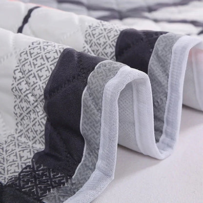 Washable Mattress Urine Mat for Baby Toddlers Cute Cartoon Bed Protector Diaper Bedding Urine Pads Cloth Breathable