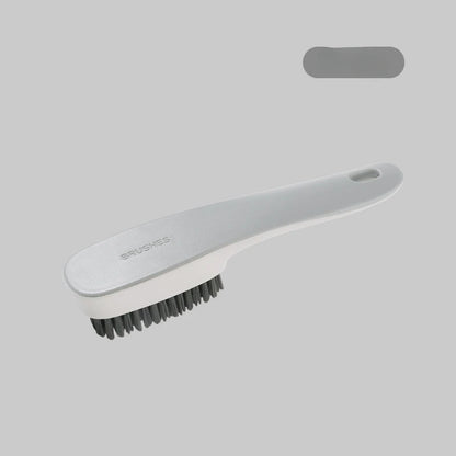 Shoe Cleaning Brush Plastic Clothes Scrubbing Household Multi-functional Cleaning Tools Commercial Washing Brush Accessories