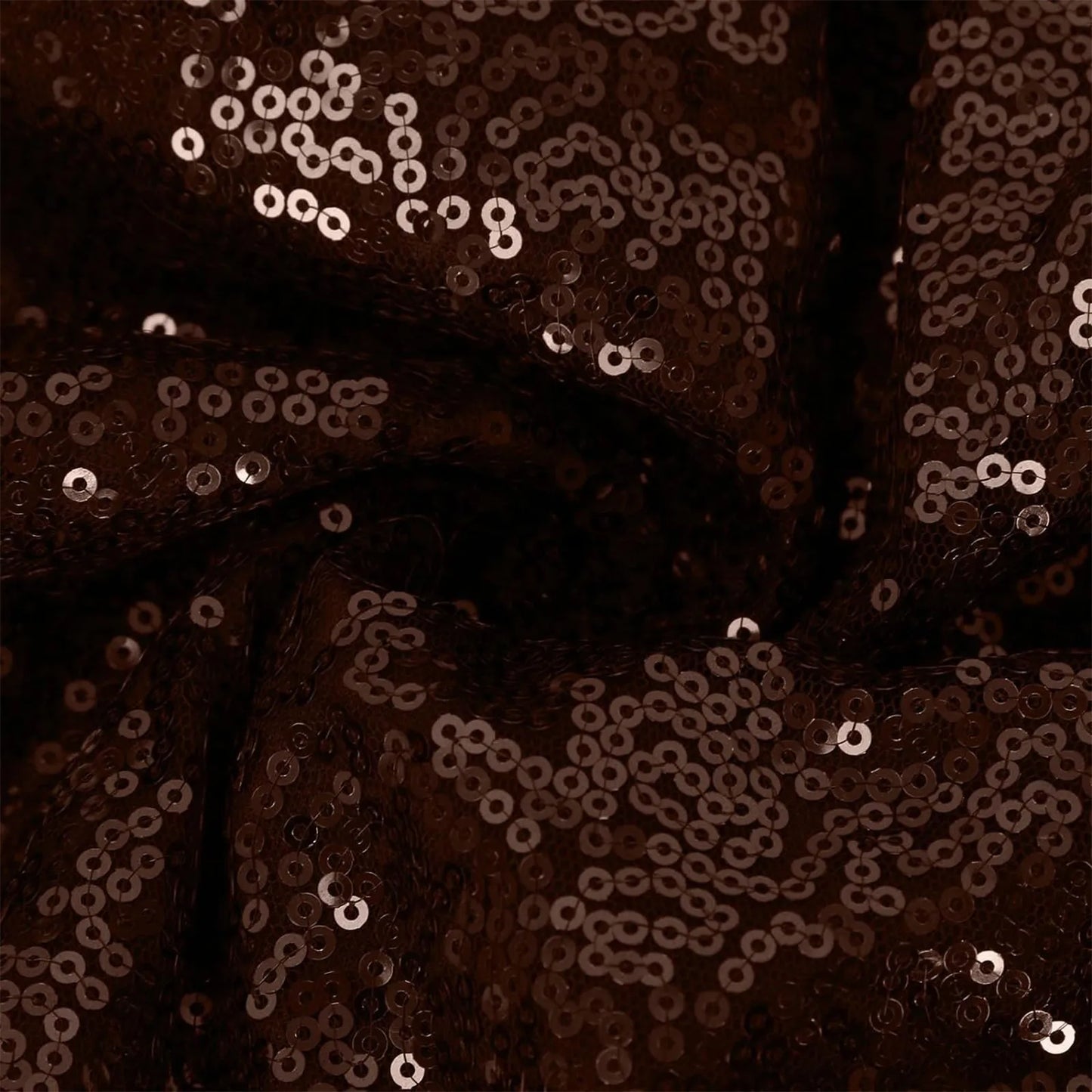 Sexy Slim Fitting Fashion Solid Color Sequin Back Cross Tie Ruffle Edge Sleeveless Suspender Irregular Hem Pleated Party Dress