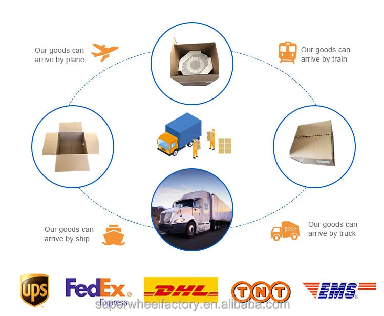 2024 New Arrival 19 20 21 Inch 5x112~120 Alloy Wheels Staggered Car OEM Rims 5X112~120