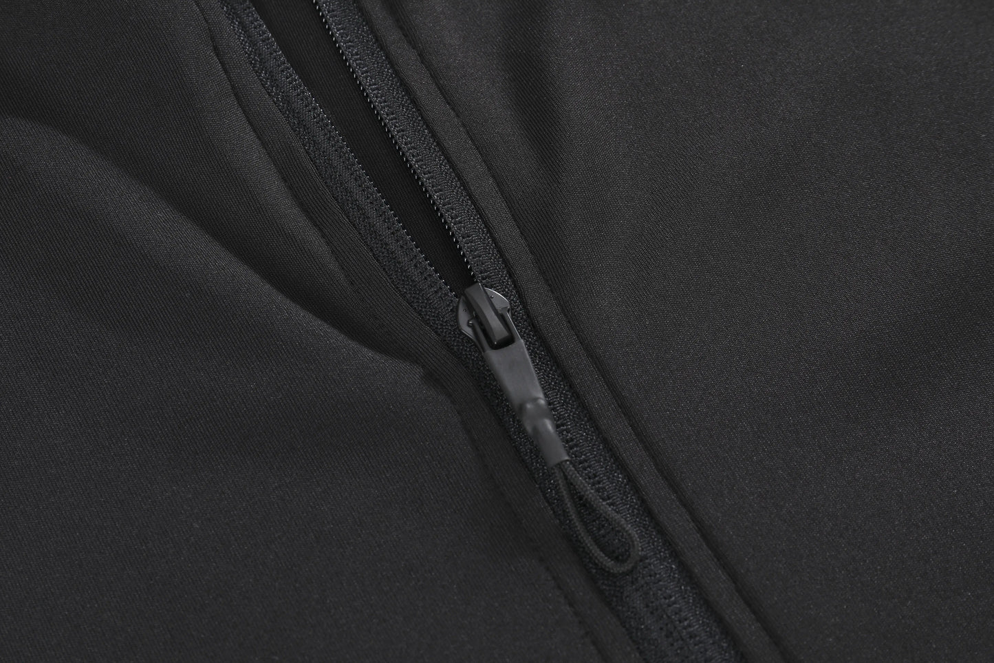 Winter Mens Running Jackets Long Sleeve Full Zipper Training Shirts Workout Sports Sweatershirt Sportswear Elastic Reflective