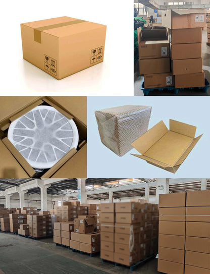 2024 New Arrival 19 20 21 Inch 5x112~120 Alloy Wheels Staggered Car OEM Rims 5X112~120