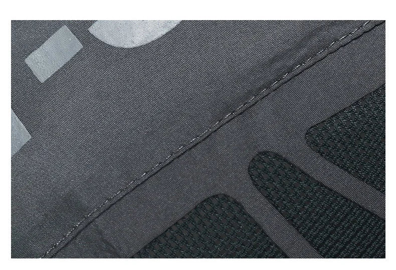 Summer New Sport Alphabet Forward Hat Men's Breathable Mesh Shade Quick Dry Hat Outdoor Sunscreen Cap