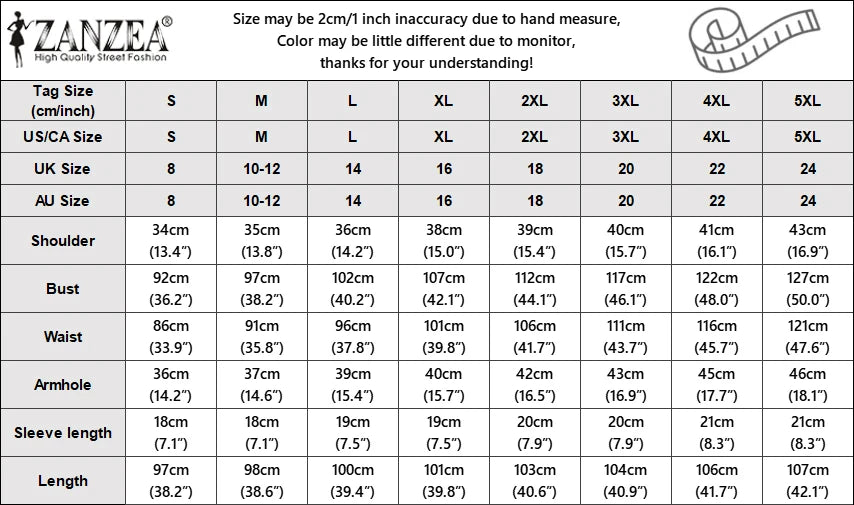 ZANZEA Summer Short Sleeve Dress Women Knee-length O Neck Casual 2024 OL Work Printing Party Vestidos Holiday Elegant Sundress