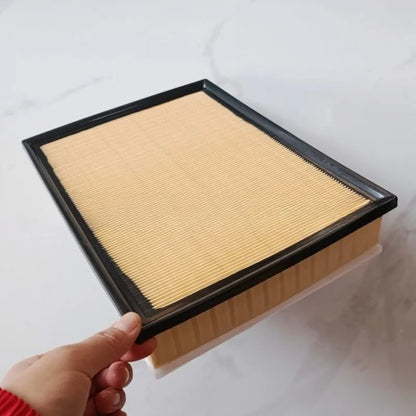 Car Air Filter 17801-38050 For TOYOTA LEXUS GX400 GX460 4 RUNNER V FJ CRUISE LAND CRUISER PRADO 3.5 4.0 1GR Engine